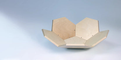 Lamello Clamex S-20 Detachable Furniture Connector for the 4mm Groove