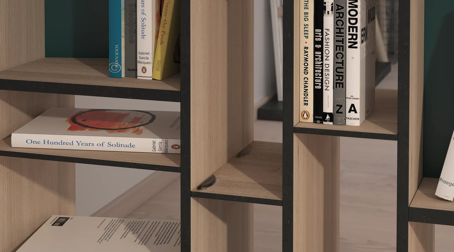 Lamello Clamex S-20 Detachable Furniture Connector for the 4mm Groove