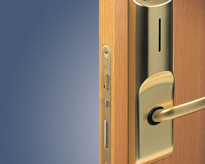 Virutex Lock Mortising Template Holder UC16K