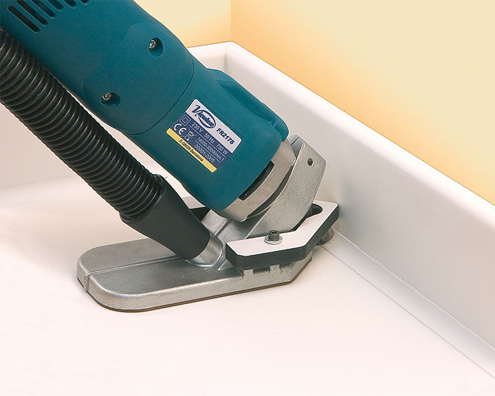 Virutex Angle Trimmer FR217S