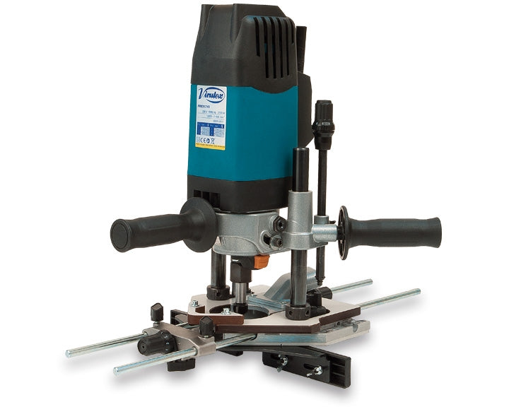Virutex Coving Router FRE317VD (120V)