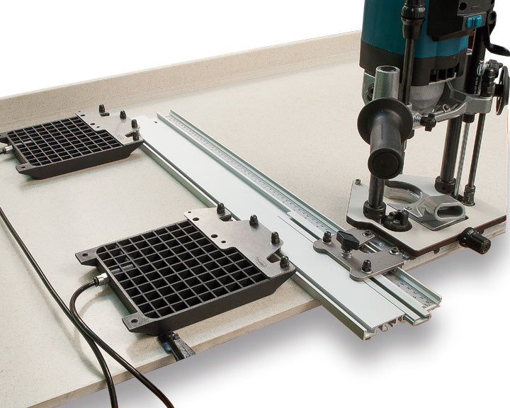 Virutex Coving Router FRE317VD (120V)