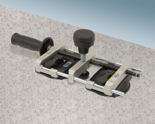 Virutex Clamping Device ASU317S