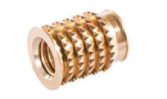 Lamello Cabineo Insert Nut, M6