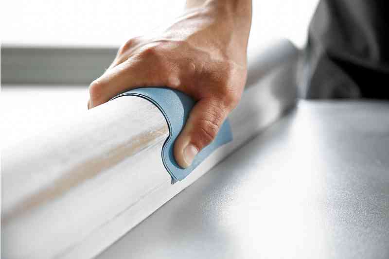 Festool 201262 Granat Sandpaper Sheet, 180 Grit, 10 Pack