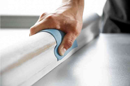 Festool 201262 Granat Sandpaper Sheet, 180 Grit, 10 Pack