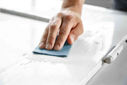 Festool 201262 Granat Sandpaper Sheet, 180 Grit, 10 Pack