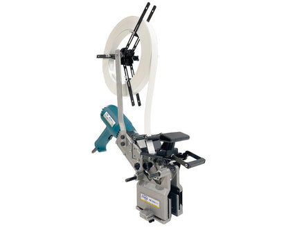 Virutex AG ZeroLine Portable Edgebander