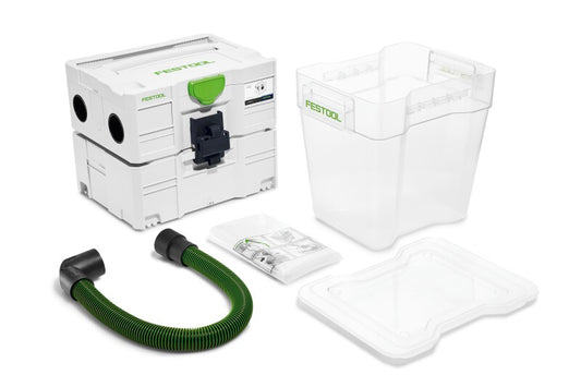 Festool 204083 CT Cyclone CT-VA-20 Dust Seperator