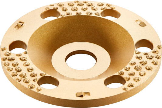 Festool 204176 DIA PAINT-D130 Premium Diamond Grinding Disc