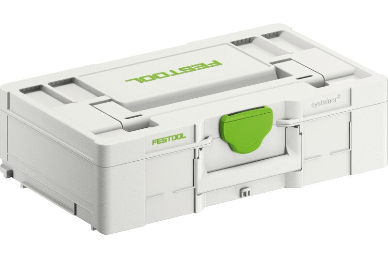 Festool 204846 SYS3 Systainer L 137
