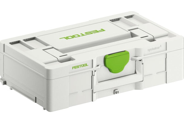 Festool 204846 SYS3 Systainer L 137