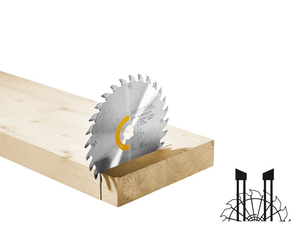 Festool 205560 Wood Universal 28 Tooth Saw Blade