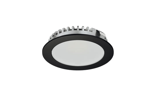 Hafele Loox5 2094 Modular 12V Round LED Puck Light