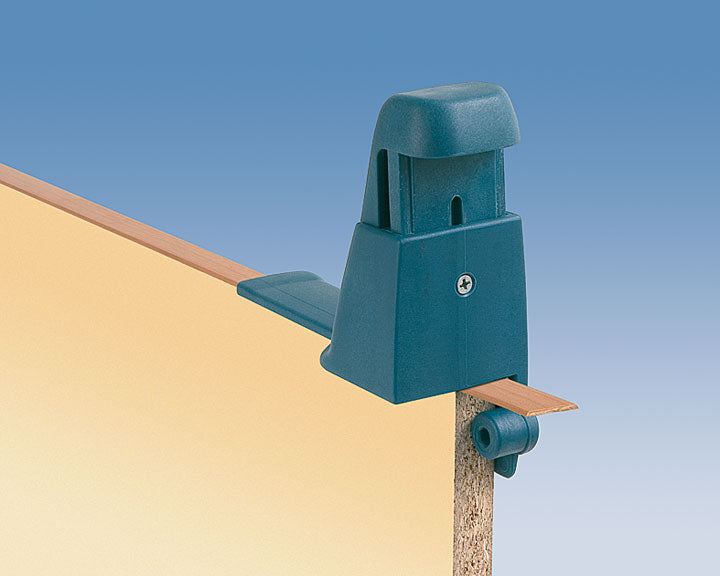 Virutex Manual End Trimmer RC221R, for material up to 2mm Thick