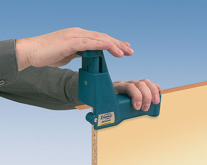 Virutex Manual End Trimmer RC221R, for material up to 2mm Thick