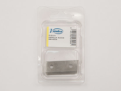 Virutex Replacement Blade for Manual End Trimmer RC221R