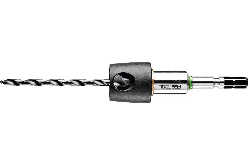 Festool 202392 Drill Countersink, BSTA HS D 4 L60 CE