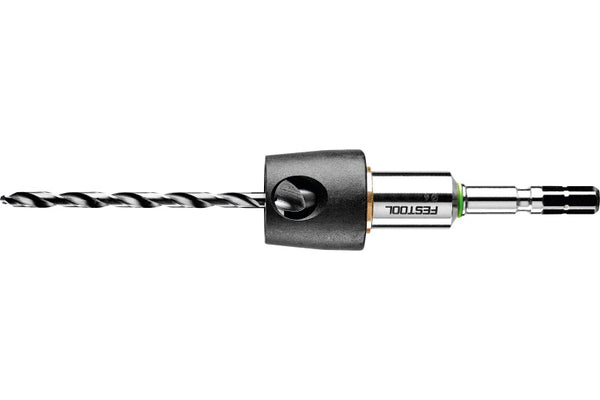 Festool 202392 Drill Countersink, BSTA HS D 4 L60 CE