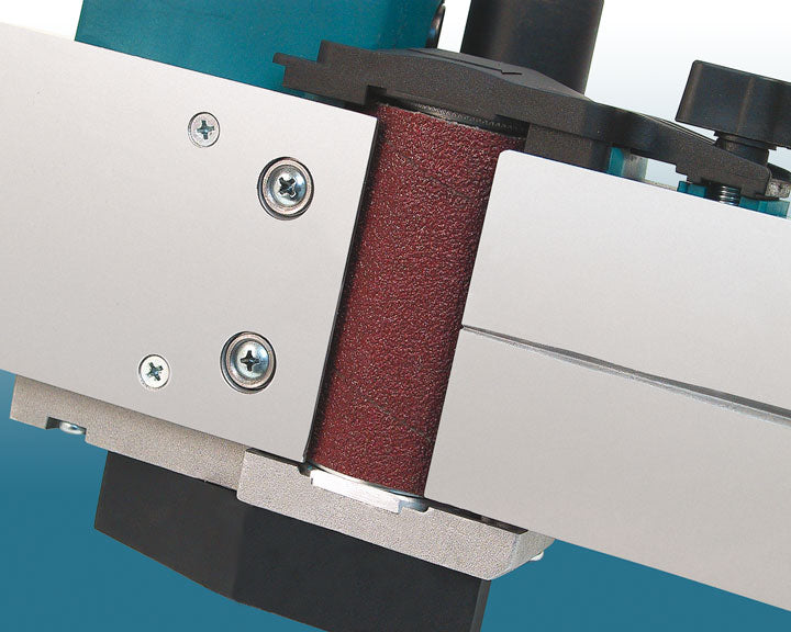 Virutex CE23N Abrasive Planer (120V)