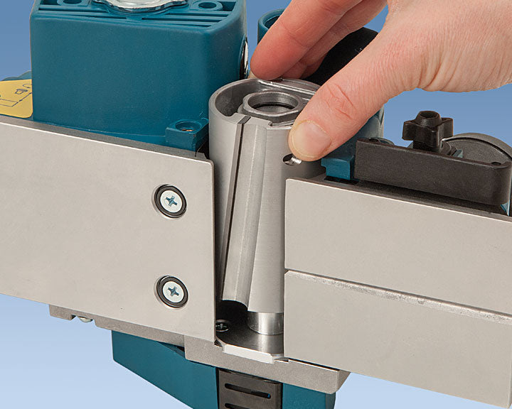 Virutex CE223XX Planer DUO (120V)