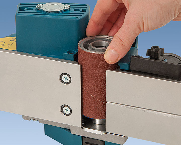 Virutex CE223XX Planer DUO (120V)