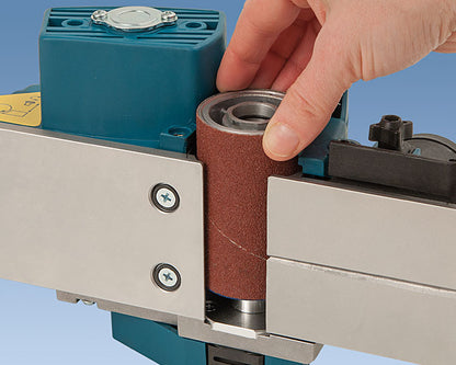 Virutex CE223XX Planer DUO (120V)