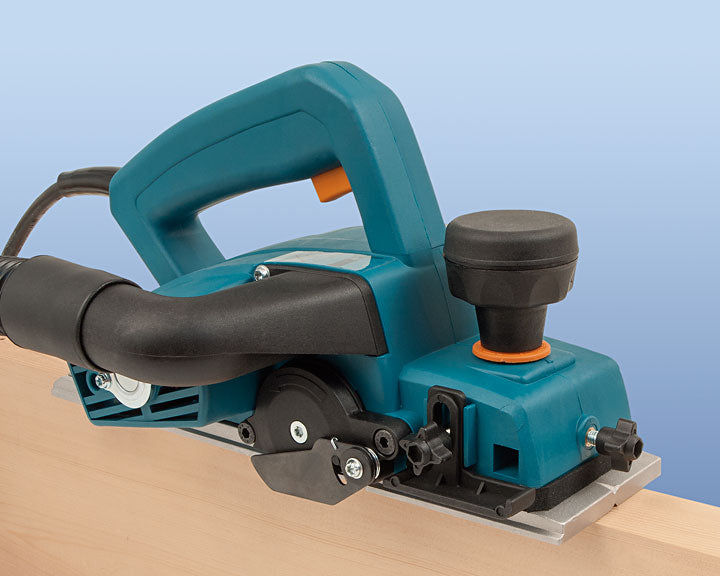 Virutex CE223XX Planer DUO (120V)