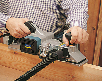 Virutex Hand Planer CE24E
