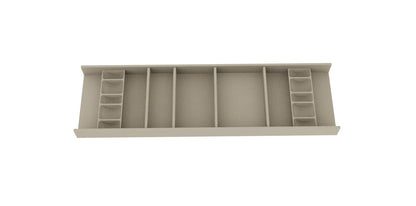 TAG Contour Top Tray, Drawer Organization System