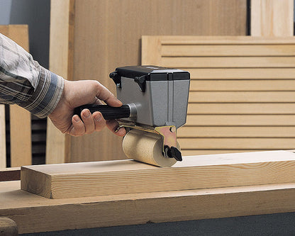 Virutex Hand Gluer with Upper Roller (180mm) EM125T