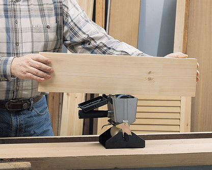 Virutex Hand Gluer with Upper Roller (180mm) EM125T