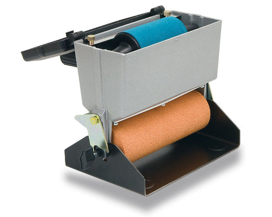 Virutex Hand Gluer with Upper Roller (180mm) EM125T