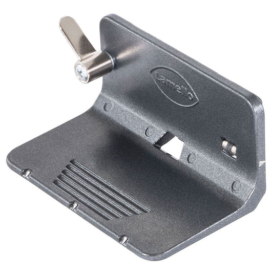 Lamello 251044 Stop Square for Zeta P2, Top 21, Classic X