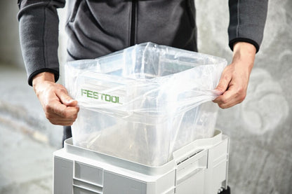 Festool 204294 CT Cyclone Pre-Separator Collection Container Bin CT-VA