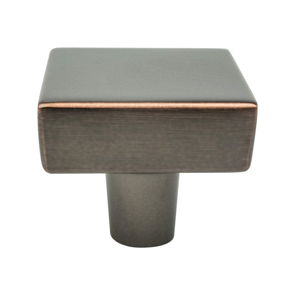 Square Knob, Brookridge - Berenson