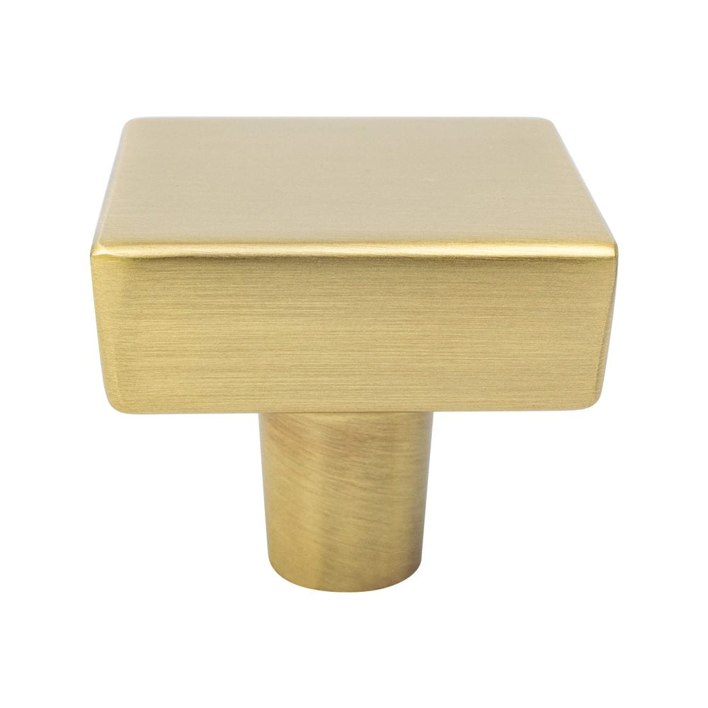 Square Knob, Brookridge - Berenson