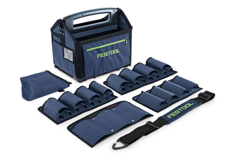 Festool 577501 Systainer³ ToolBag SYS3 T-BAG M
