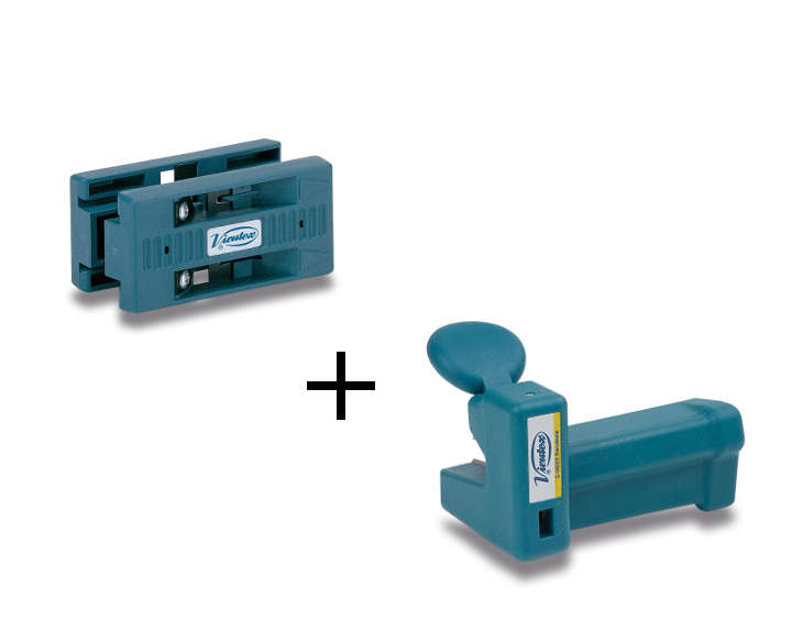 Virutex AU93 Double Edge Trimmer And Scraper RC21E Manual End Trimme virutex-au93-double-edge-trimmer-and-scraper-rc21e-manual-end-trimme