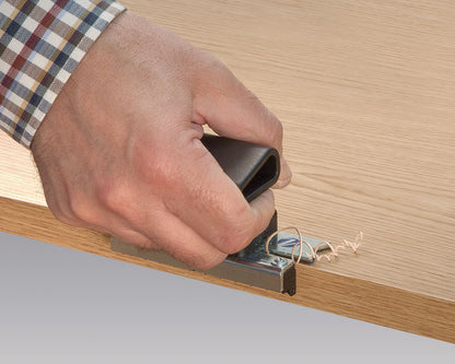 Virutex Scraper-Edge Trimmer RP28