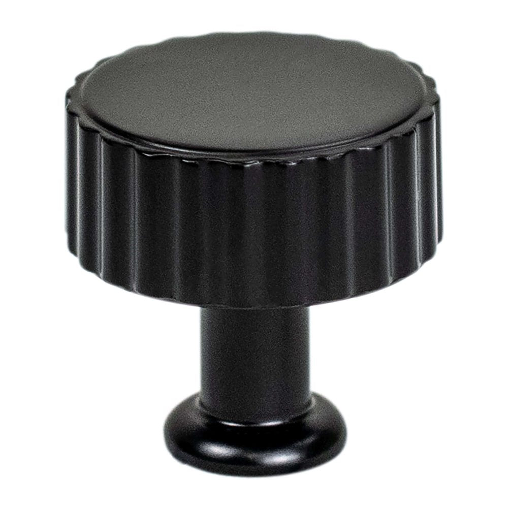Knob, Cannelee - Berenson