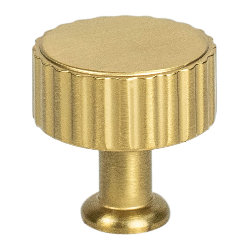 Knob, Cannelee - Berenson