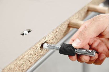 Festool 203421 Domino XL Straight Joint Connector Set, 16 Pack