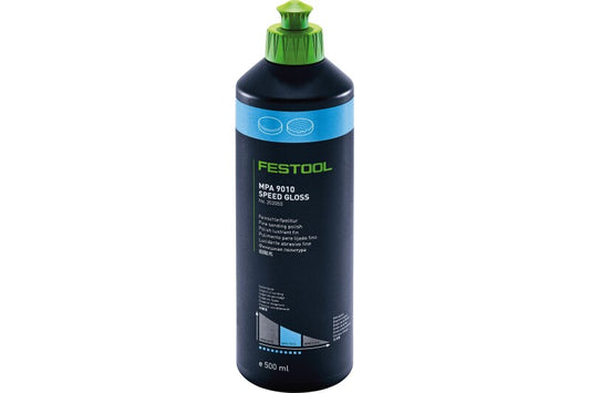Festool 202050 Speed Gloss Polishing Compound MPA 9010