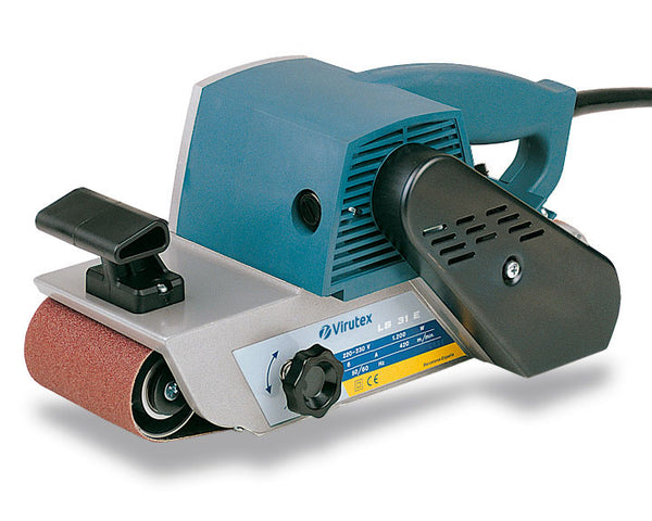 Virutex Belt Sander LB31E (120V)
