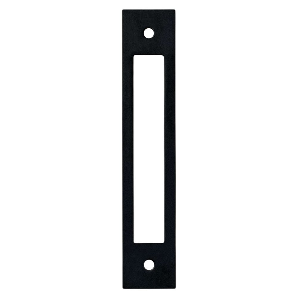 Back Plate, Statler - Berenson