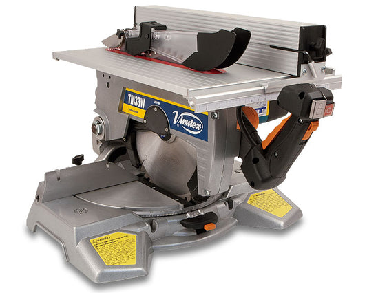 Virutex Miter Table Saw Combo TM33W (120V)