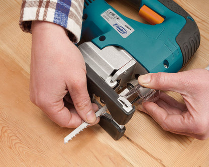 Virutex Cordless Jigsaw SCB324