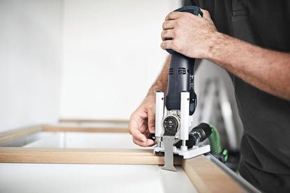 Festool 203254 Vecturo Plunge Base