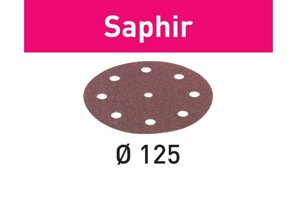 Festool Saphir Round 5